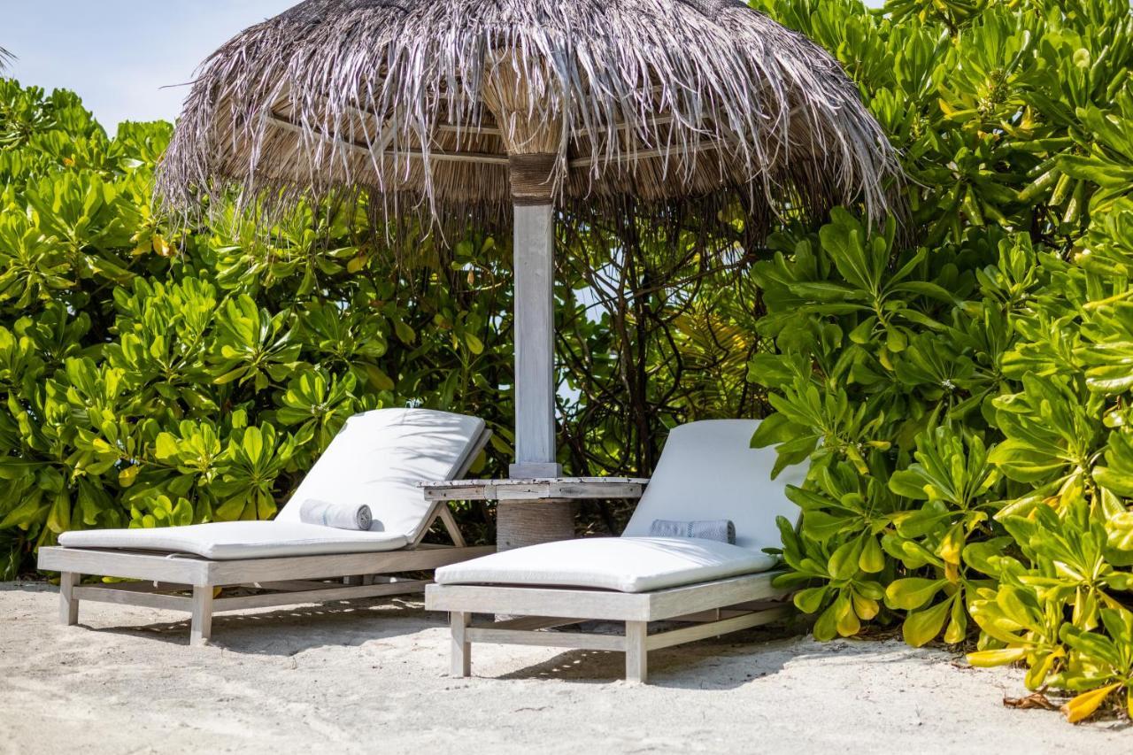 Kanuhura Maldives Kuredu Bagian luar foto