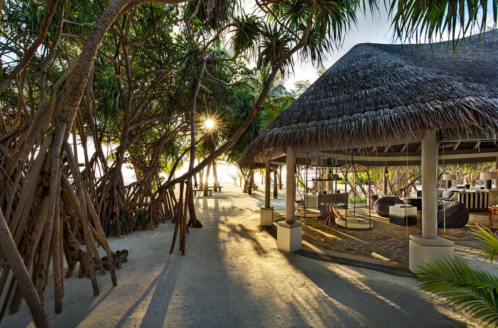Kanuhura Maldives Kuredu Bagian luar foto