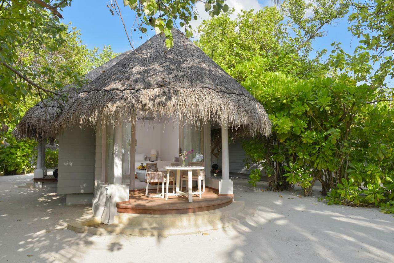 Kanuhura Maldives Kuredu Bagian luar foto