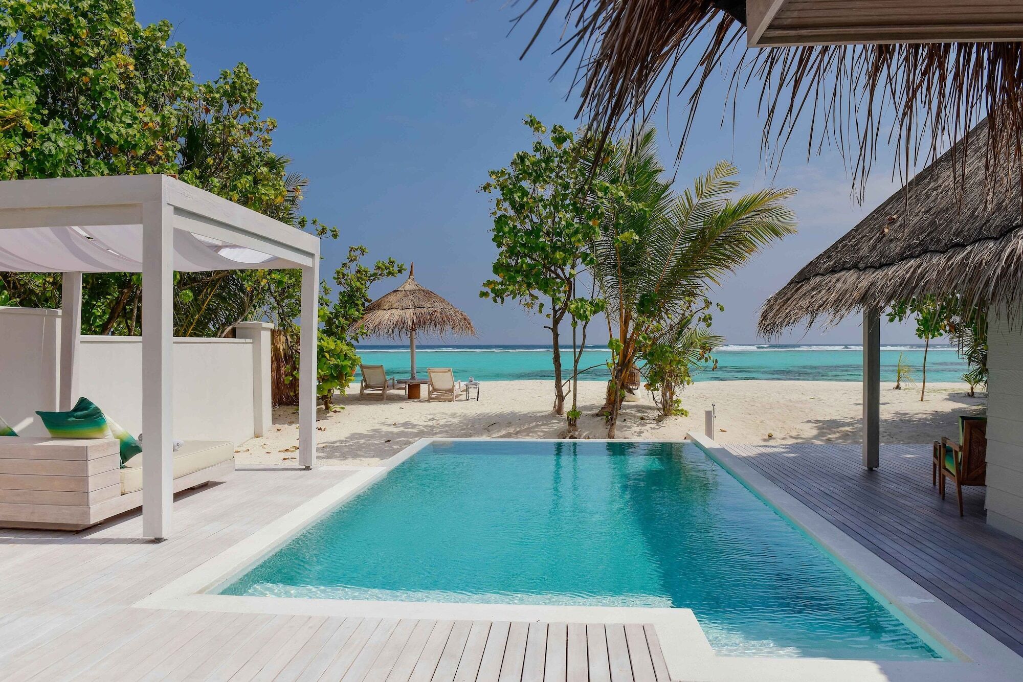 Kanuhura Maldives Kuredu Bagian luar foto