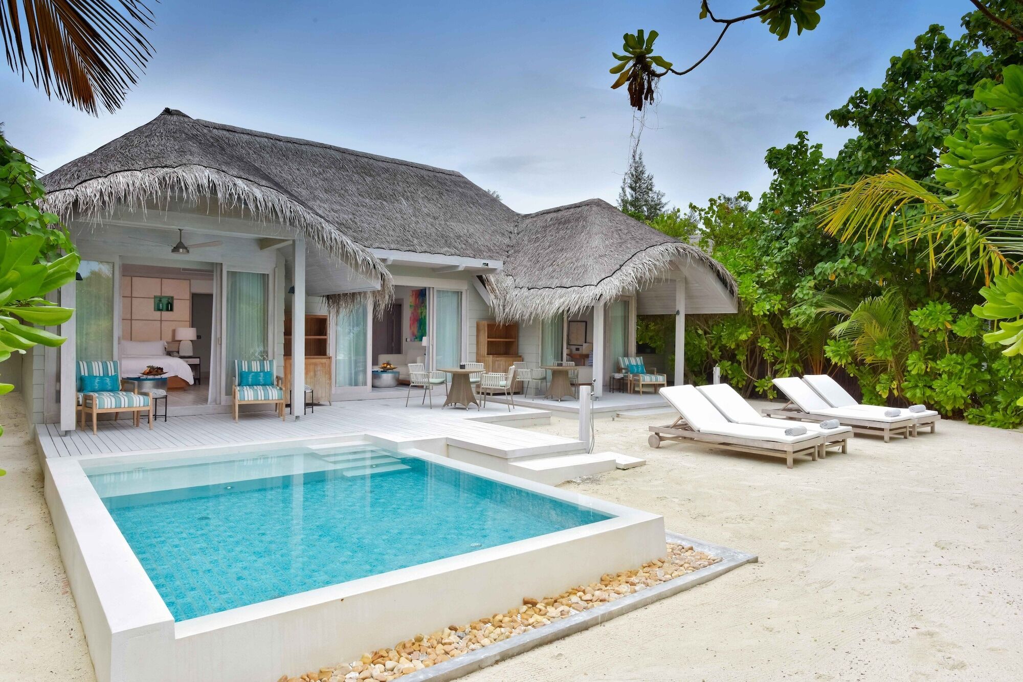 Kanuhura Maldives Kuredu Bagian luar foto