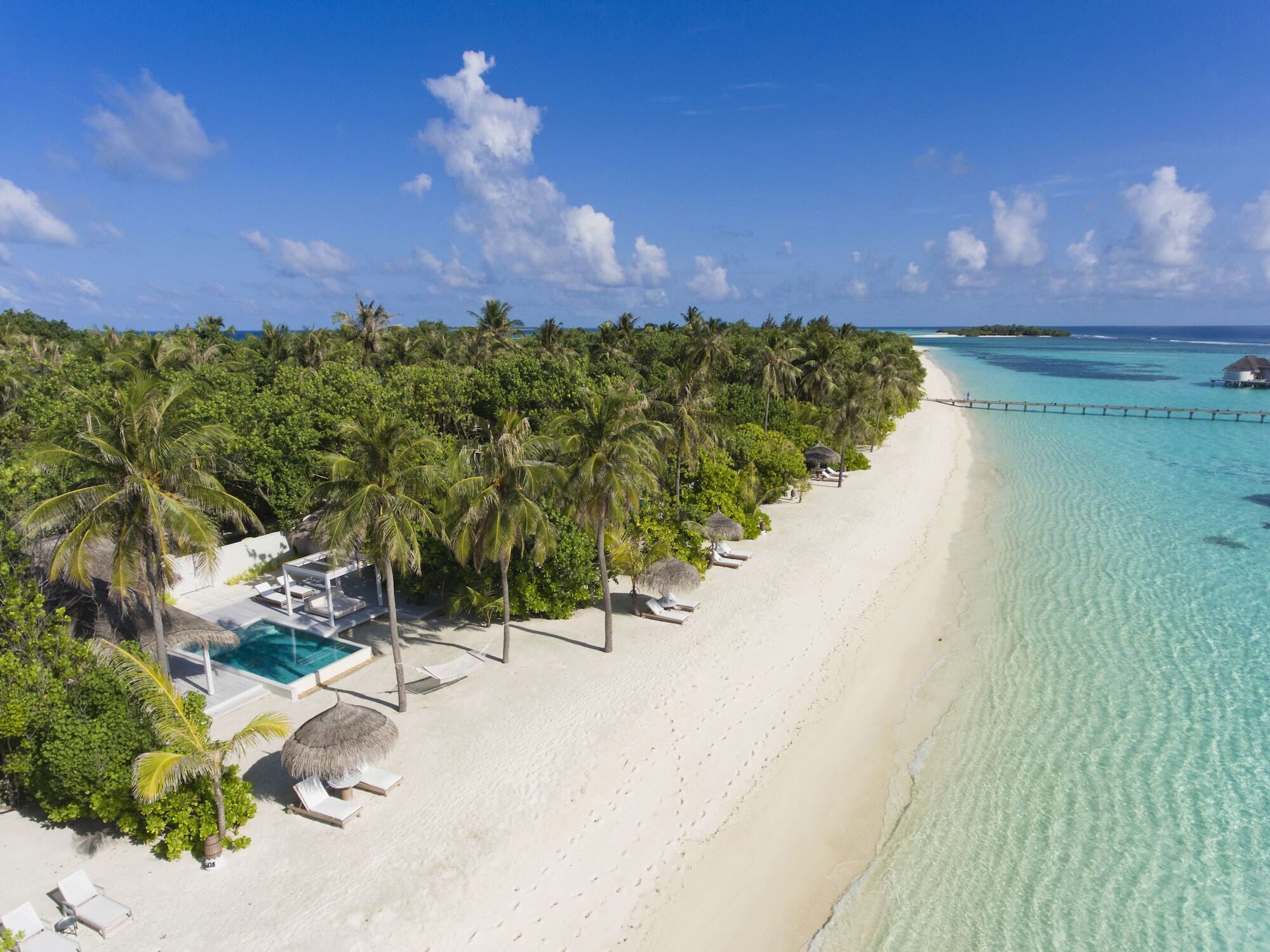 Kanuhura Maldives Kuredu Bagian luar foto