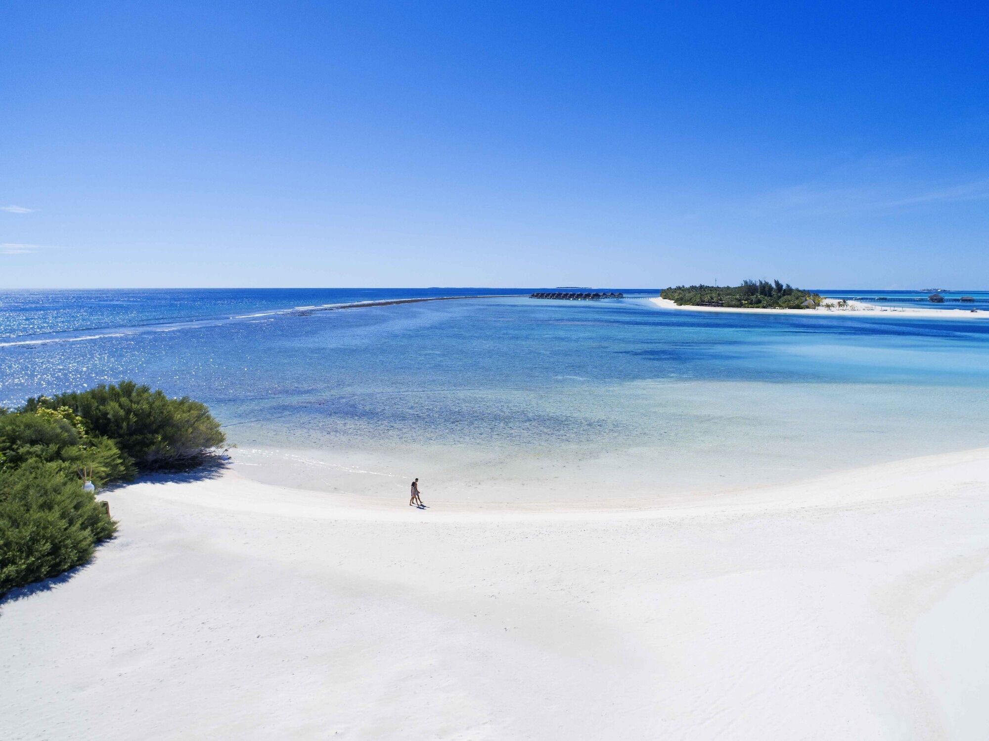 Kanuhura Maldives Kuredu Bagian luar foto