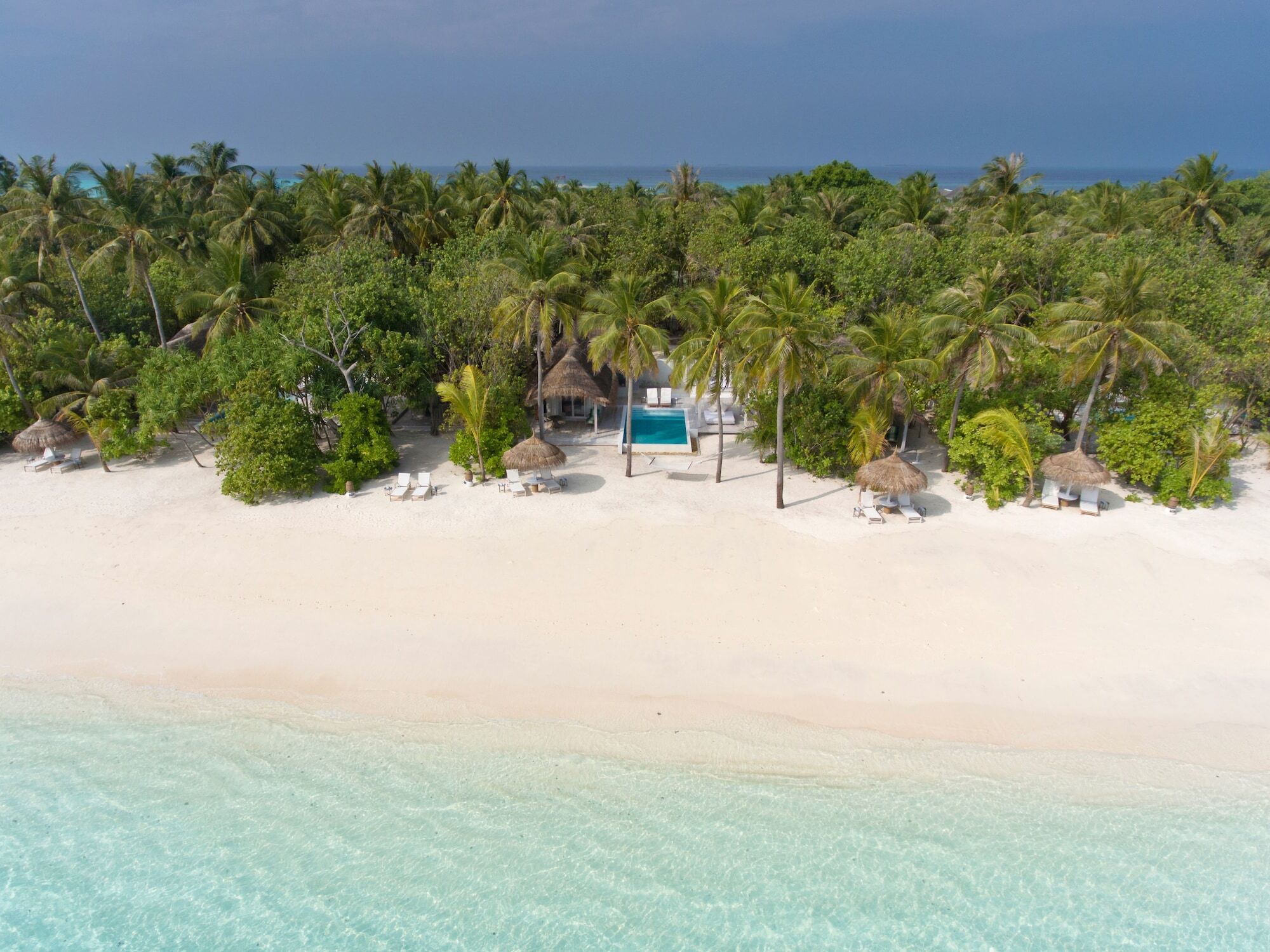 Kanuhura Maldives Kuredu Bagian luar foto