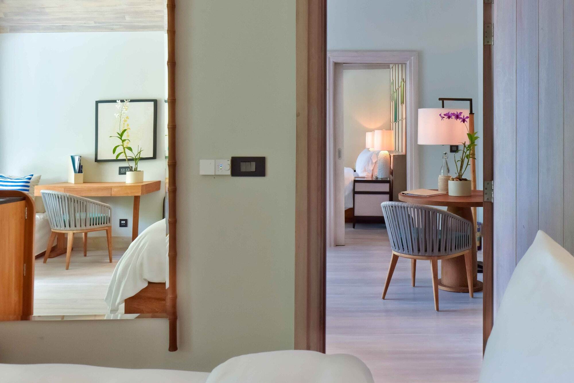 Kanuhura Maldives Kuredu Bagian luar foto